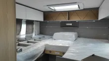 Fahrzeugbild LMC Tourer Lift H 664 G #16
