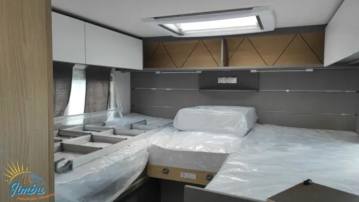 Fahrzeugbild LMC Tourer Lift H 664 G #16