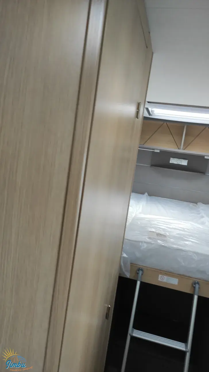 Fahrzeugbild LMC Tourer Lift H 664 G #17