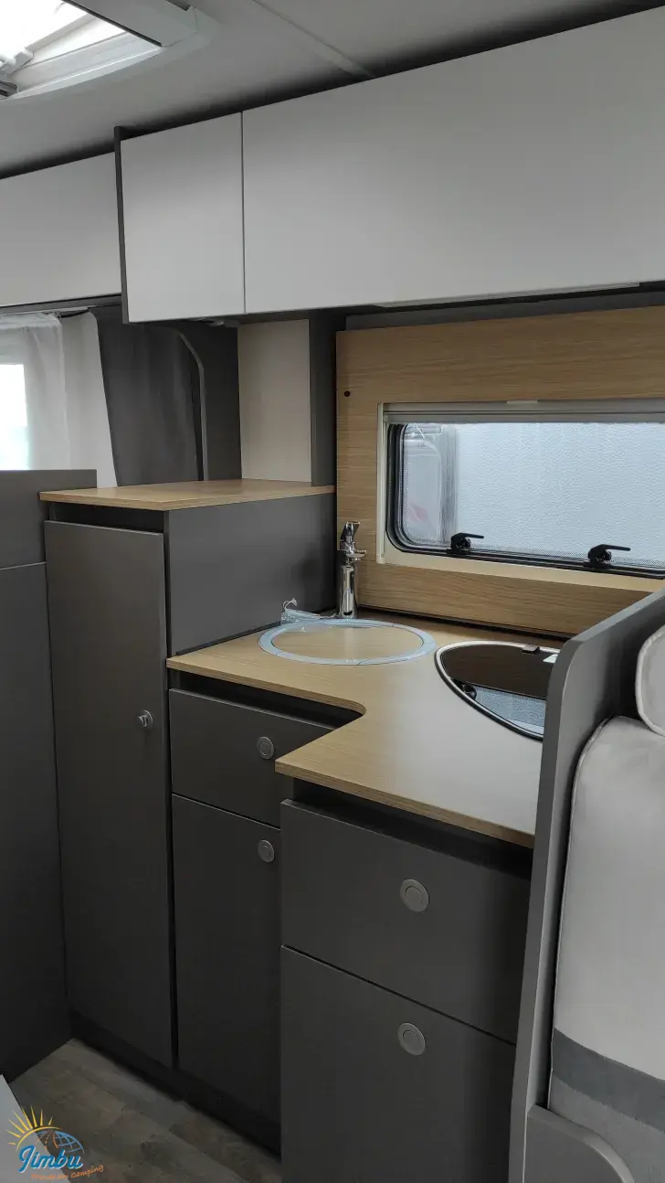Fahrzeugbild LMC Tourer Lift H 664 G #18