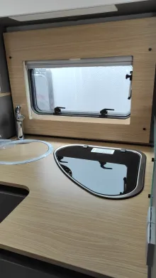 Fahrzeugbild LMC Tourer Lift H 664 G #19