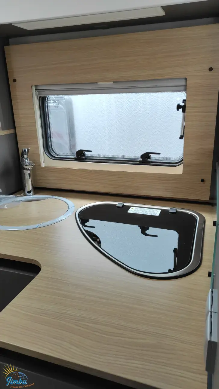 Fahrzeugbild LMC Tourer Lift H 664 G #19