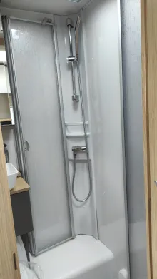 Fahrzeugbild LMC Tourer Lift H 664 G #23