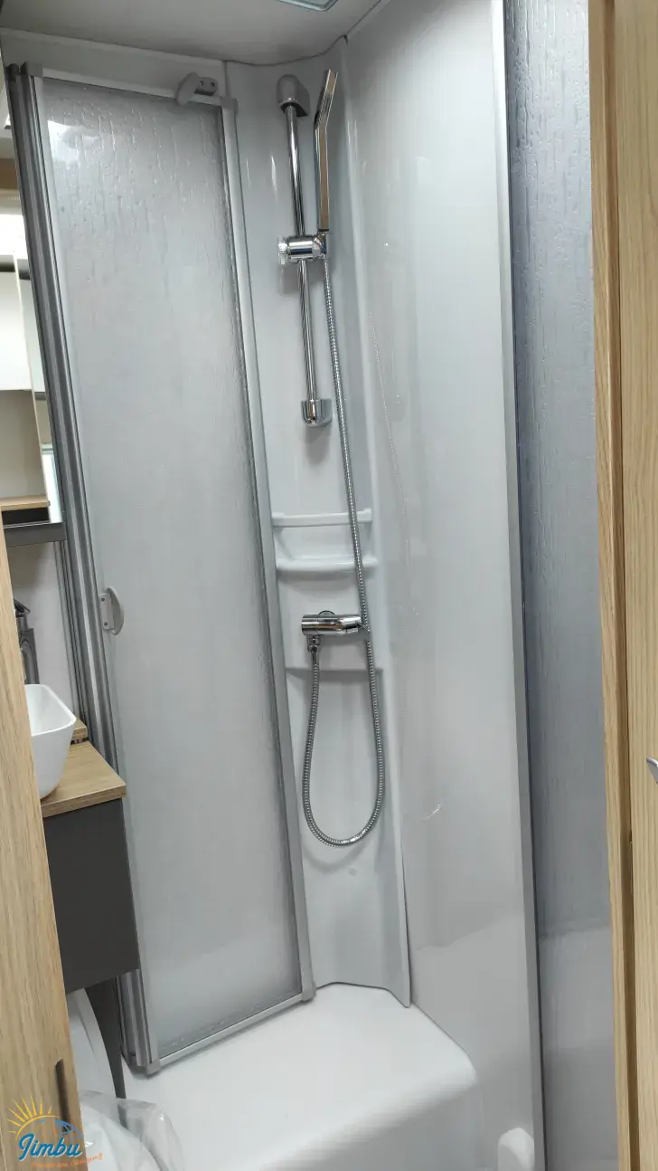 Fahrzeugbild LMC Tourer Lift H 664 G #23