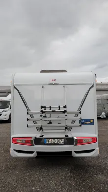 Fahrzeugbild LMC Tourer Lift H 664 G #7