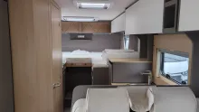 Fahrzeugbild LMC Tourer Lift H 664 G #10
