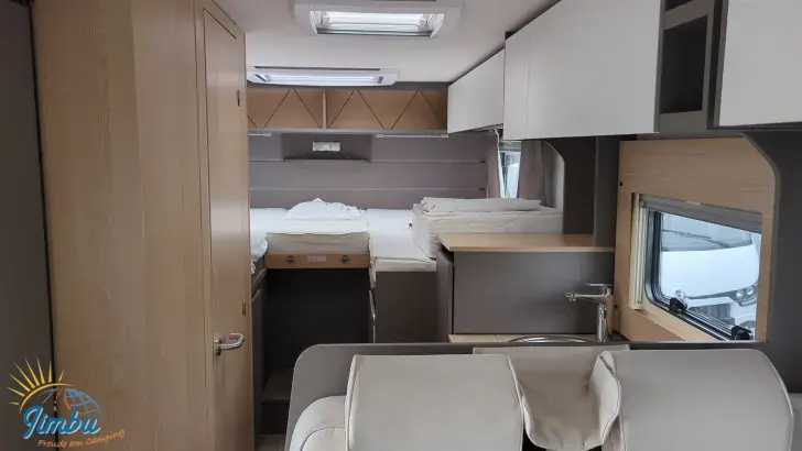 Fahrzeugbild LMC Tourer Lift H 664 G #10