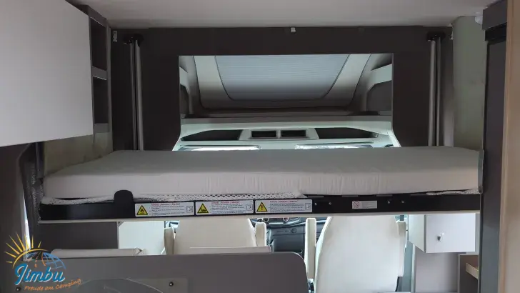 Fahrzeugbild LMC Tourer Lift H 664 G #14