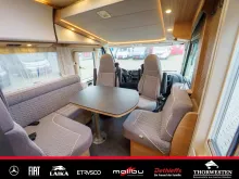 Fahrzeugbild Malibu I 430 KB LE comfort TOP-DEAL ** Nomos / Paris ** #10