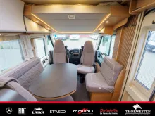Fahrzeugbild Malibu I 430 KB LE comfort TOP-DEAL ** Nomos / Paris ** #11