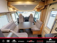 Fahrzeugbild Malibu I 430 KB LE comfort TOP-DEAL ** Nomos / Paris ** #12