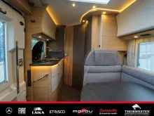 Fahrzeugbild Malibu I 430 KB LE comfort TOP-DEAL ** Nomos / Paris ** #14