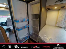 Fahrzeugbild Malibu I 430 KB LE comfort TOP-DEAL ** Nomos / Paris ** #19