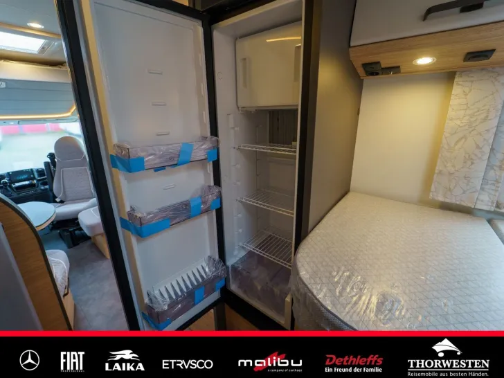 Fahrzeugbild Malibu I 430 KB LE comfort TOP-DEAL ** Nomos / Paris ** #19