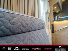 Fahrzeugbild Malibu I 430 KB LE comfort TOP-DEAL ** Nomos / Paris ** #33