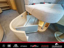 Fahrzeugbild Malibu I 430 KB LE comfort TOP-DEAL ** Nomos / Paris ** #34