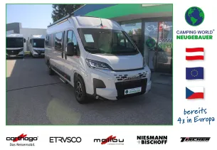 Bild Van First Class - Two Rooms<br/>640 ...