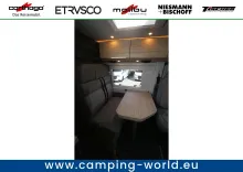 Fahrzeugbild Malibu Van First Class - Two Rooms 640 LE RB charming coupé #17