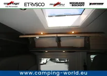 Fahrzeugbild Malibu Van First Class - Two Rooms 640 LE RB charming coupé #18