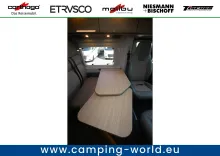 Fahrzeugbild Malibu Van First Class - Two Rooms 640 LE RB charming coupé #20