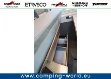 Fahrzeugbild Malibu Van First Class - Two Rooms 640 LE RB charming coupé #21