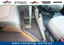Fahrzeugbild Malibu Van First Class - Two Rooms 640 LE RB charming coupé #22
