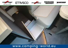 Fahrzeugbild Malibu Van First Class - Two Rooms 640 LE RB charming coupé #23