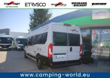 Fahrzeugbild Malibu Van First Class - Two Rooms 640 LE RB charming coupé #4
