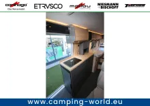 Fahrzeugbild Malibu Van First Class - Two Rooms 640 LE RB charming coupé #12