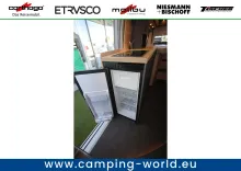 Fahrzeugbild Malibu Van First Class - Two Rooms 640 LE RB charming coupé #24