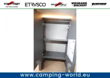 Fahrzeugbild Malibu Van First Class - Two Rooms 640 LE RB charming coupé #27