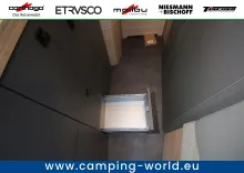 Fahrzeugbild Malibu Van First Class - Two Rooms 640 LE RB charming coupé #30