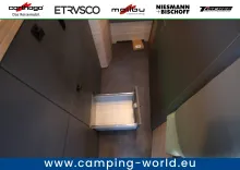 Fahrzeugbild Malibu Van First Class - Two Rooms 640 LE RB charming coupé #31