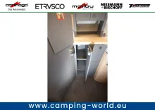 Fahrzeugbild Malibu Van First Class - Two Rooms 640 LE RB charming coupé #32