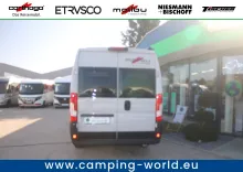 Fahrzeugbild Malibu Van First Class - Two Rooms 640 LE RB charming coupé #5