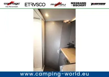Fahrzeugbild Malibu Van First Class - Two Rooms 640 LE RB charming coupé #34