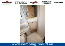Fahrzeugbild Malibu Van First Class - Two Rooms 640 LE RB charming coupé #40