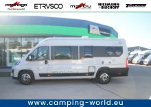 Fahrzeugbild Malibu Van First Class - Two Rooms 640 LE RB charming coupé #7