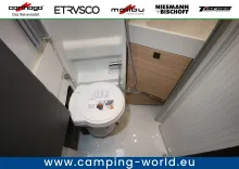 Fahrzeugbild Malibu Van First Class - Two Rooms 640 LE RB charming coupé #14