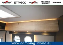 Fahrzeugbild Malibu Van First Class - Two Rooms 640 LE RB charming coupé #49