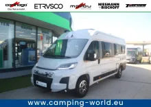 Fahrzeugbild Malibu Van First Class - Two Rooms 640 LE RB charming coupé #6