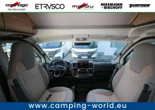 Fahrzeugbild Malibu Van First Class - Two Rooms 640 LE RB charming coupé #53