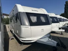 Fahrzeugbild Hobby De Luxe 495 WFB #1