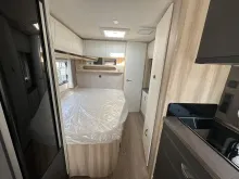 Fahrzeugbild Hobby De Luxe 495 WFB #8