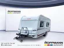 Fahrzeugbild Dethleffs Camper 490 EST #1