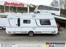 Fahrzeugbild Dethleffs Camper 490 EST #3