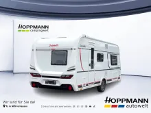 Fahrzeugbild Dethleffs Camper 490 EST #4