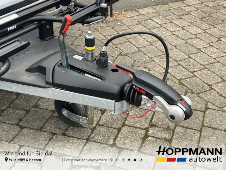 Fahrzeugbild Dethleffs Camper 490 EST #5