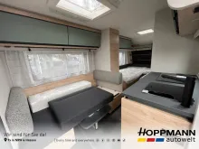 Fahrzeugbild Dethleffs Camper 490 EST #6
