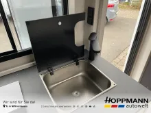 Fahrzeugbild Dethleffs Camper 490 EST #10